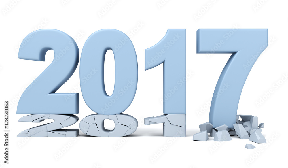 Happy New Year - 2017 Happy New Year - 2017