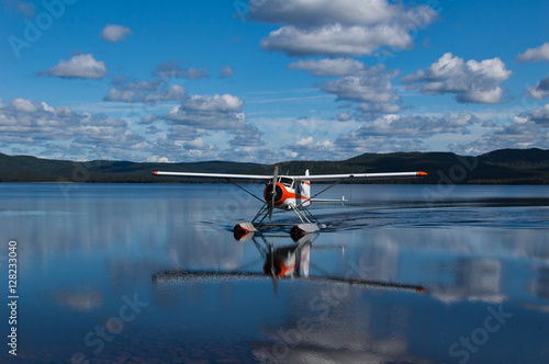 Dehavilland Beaver