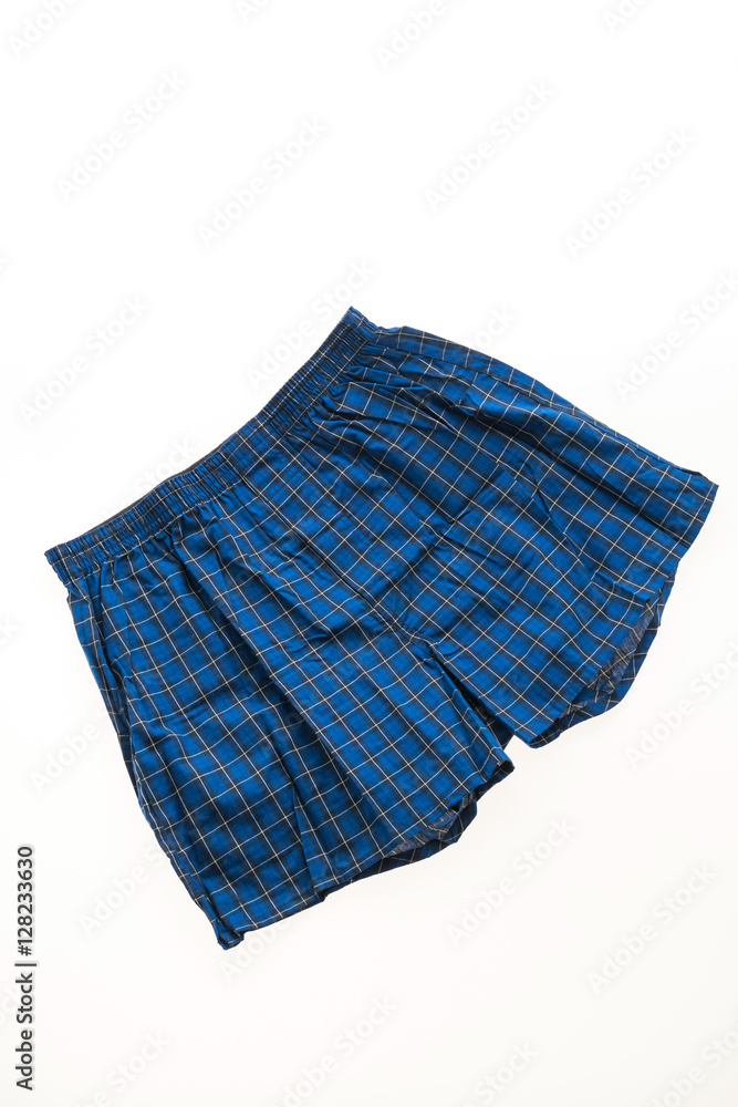 Men underwear or Short boxer Men underwear or Short boxer