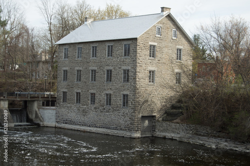 Watson Mill photo