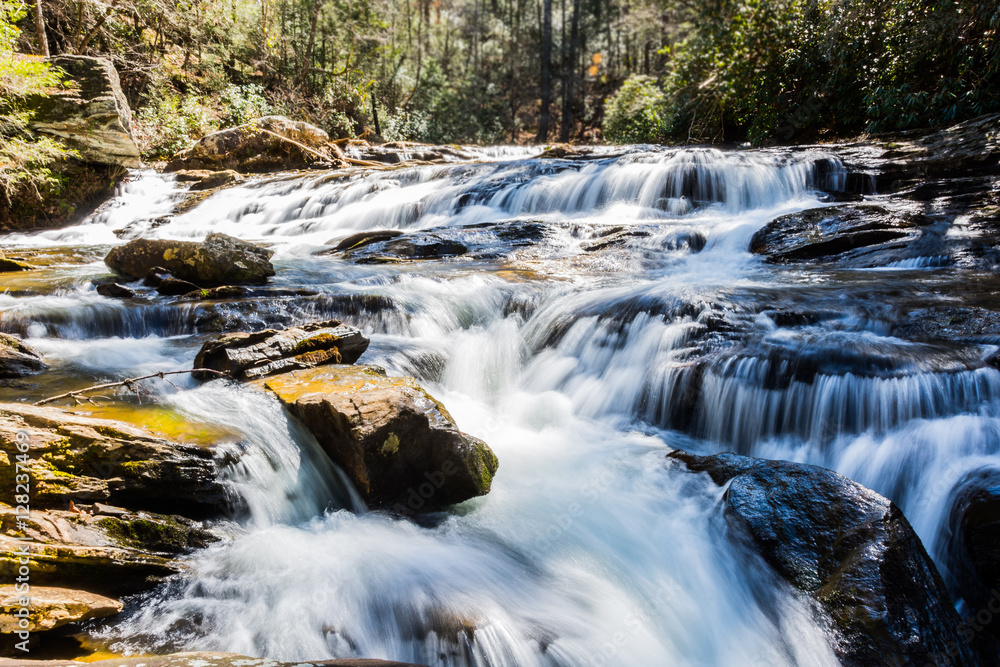 Whitewater Whitewater