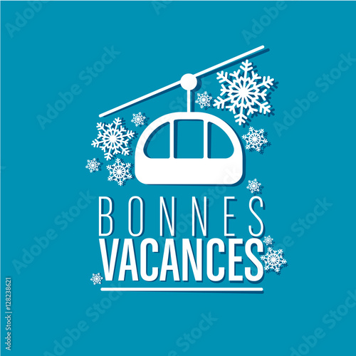 bonnes vacances