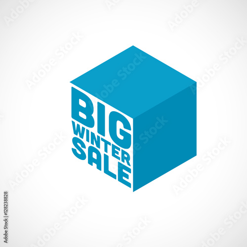 big sale winter