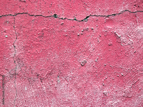 pink wall texture for backg...