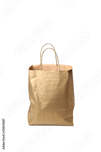 Paper bag