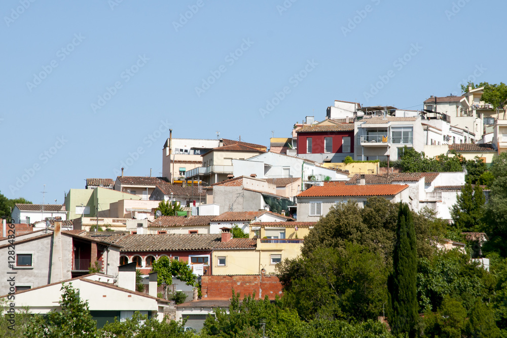 Residential Houses - Girona - Spain