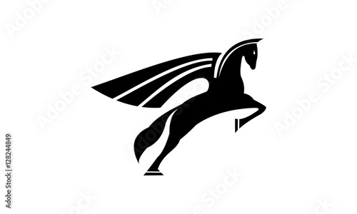 pegasus vector