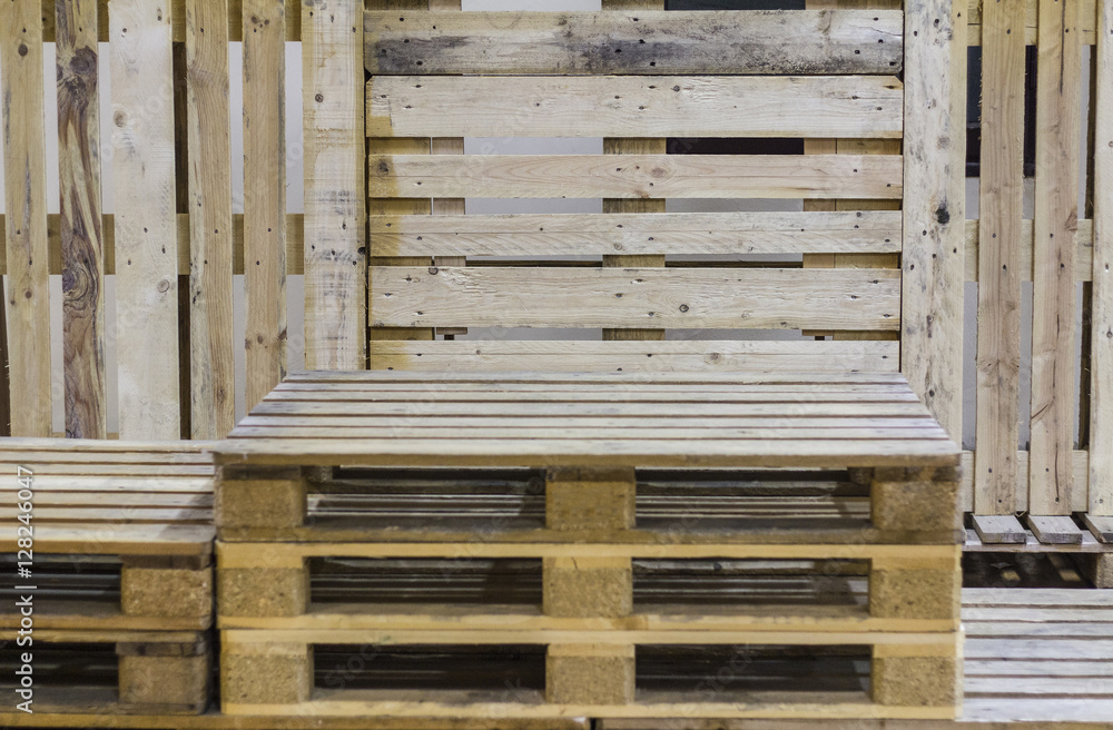 Pallets wood Pallets wood