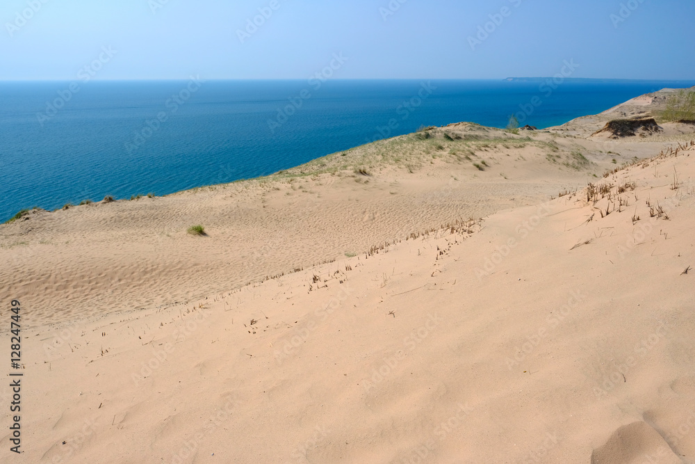 Sleeping Bear Dunes National Lakeshore