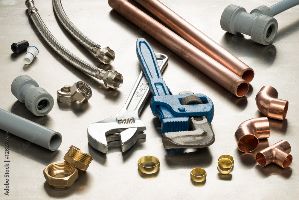 Selection of Plumbers Tools and Plumbing Materials Selection of Plumbers Tools and Plumbing Materials
