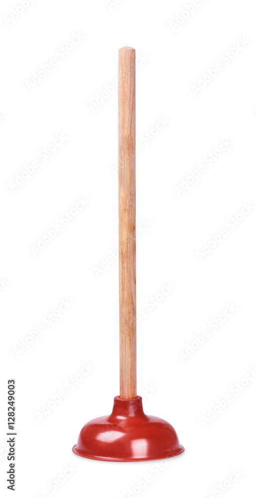 Rubber plunger Rubber plunger
