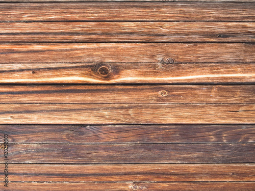 the brown wood texture with natural patterns