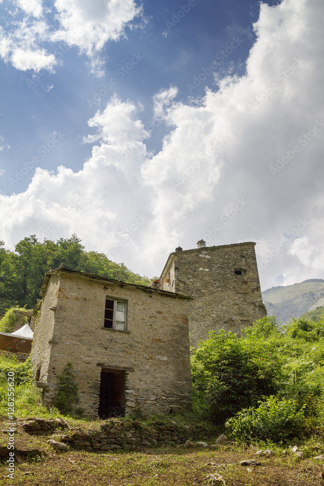 Isola Santa Isola Santa