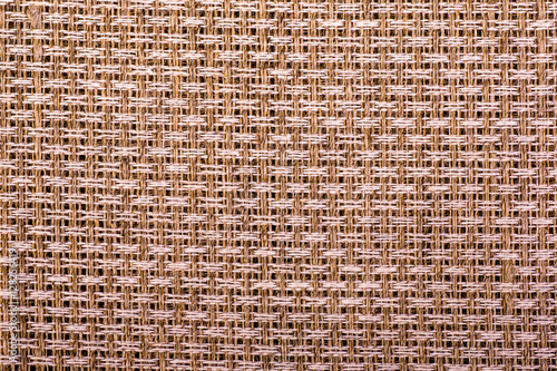 Texture sack canvas to use as background