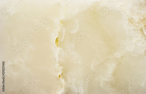White onyx light pattern