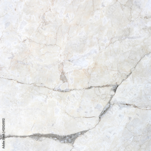 White marble texture abstract background pattern