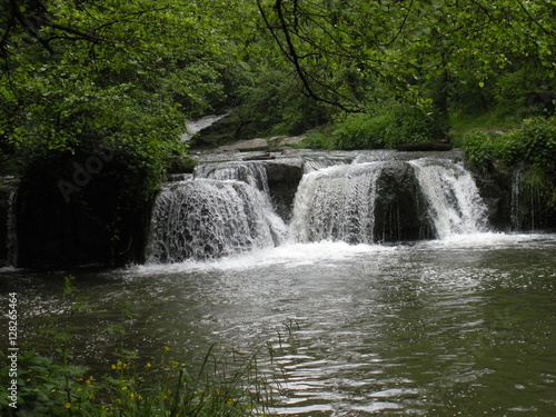 Cascata d'Acqua