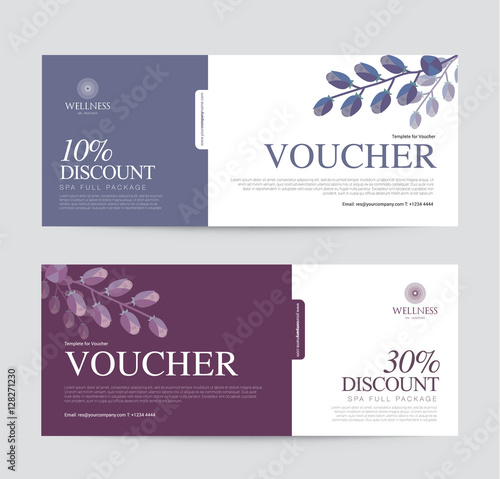 74 - Spa Gift Voucher