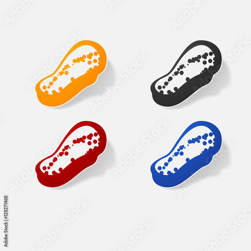  baby having bath in  bathtub