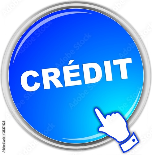 bouton crédit