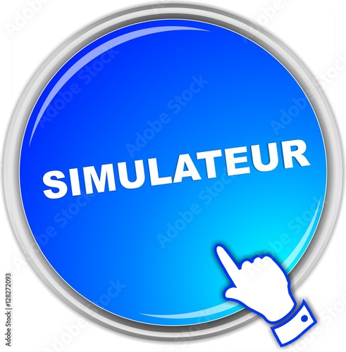 bouton simulateur