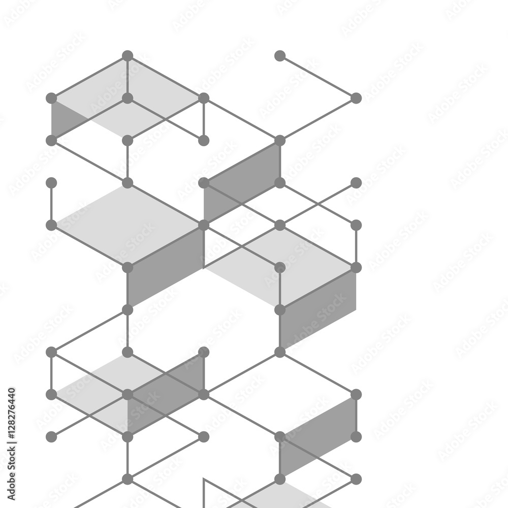 Vector connect abstraction Vector connect abstraction