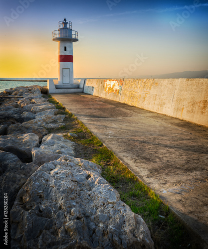 deniz feneri