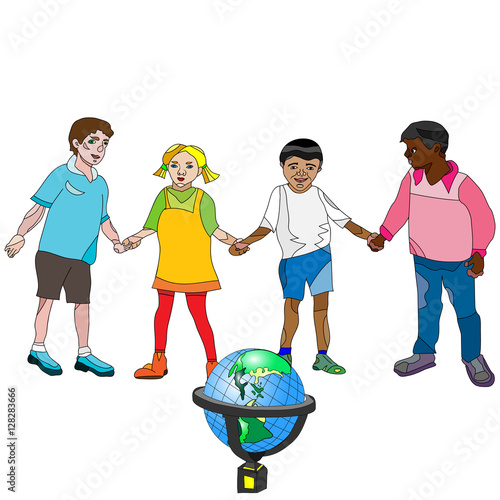 kids education