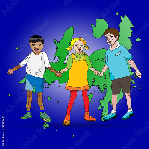 kids for peace