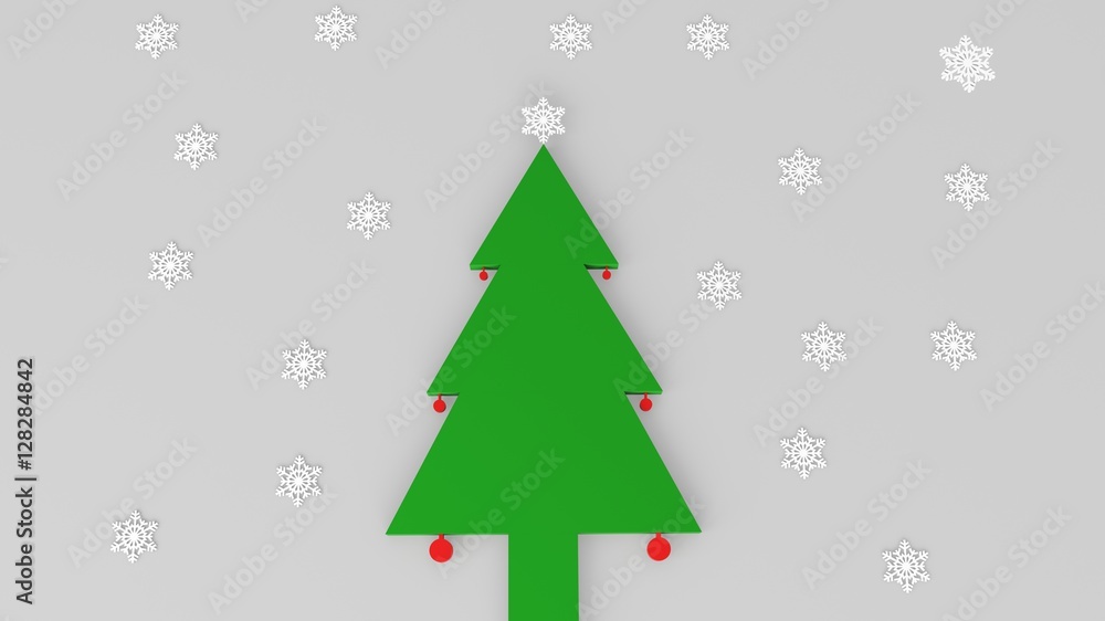 christmas tree christmas tree