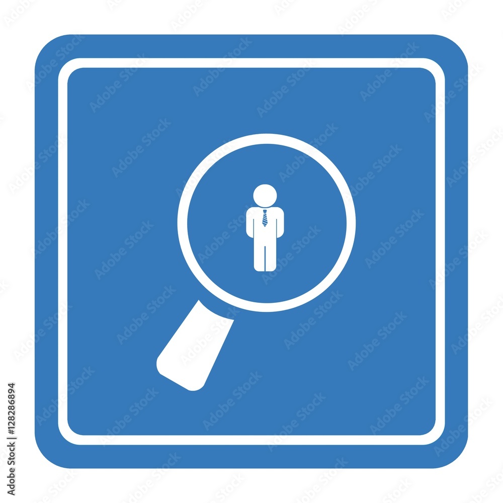 Recherche d'emploi dans un panneau Recherche d'emploi dans un panneau