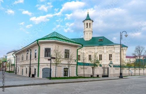 Apanaevskaya Mosque, Kazan photo