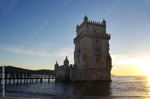 Belem tower,Lisboa, Portugal