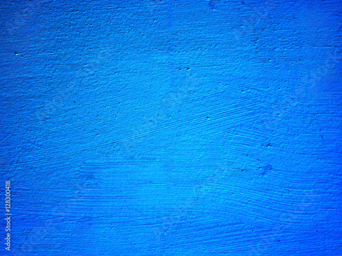 blue pastel color wall ,background and texture.