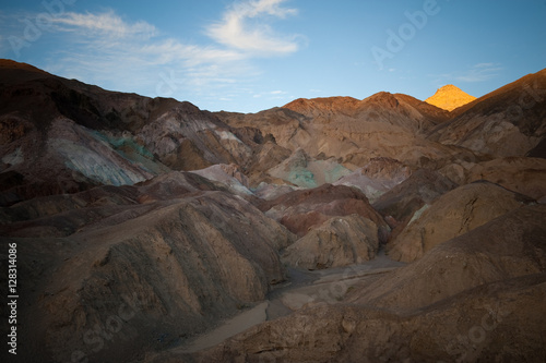 Death Valley