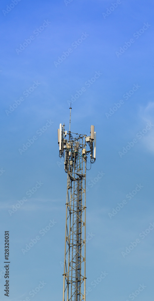 Wireless phone antenna Wireless phone antenna