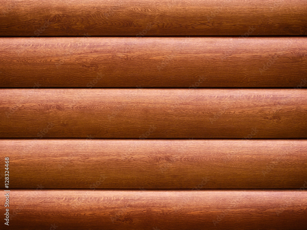 Background of natural material Shield with new parallel wooden r Background of natural material Shield with new parallel wooden r