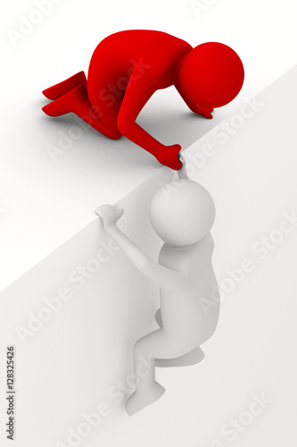 help in difficult situation...