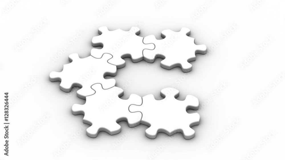 Puzzles are Falling Down
Puzzles are Falling Down
