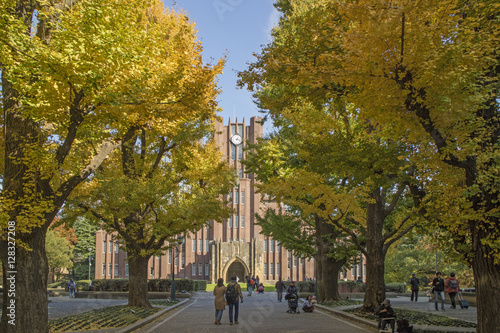 Campus