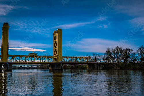 Sacramento River