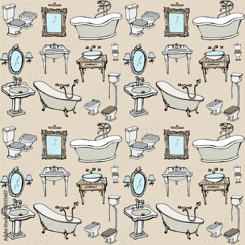 sanitary plumbing appliances1 seamless