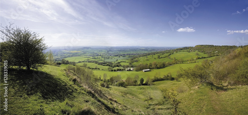 cotswold view UK