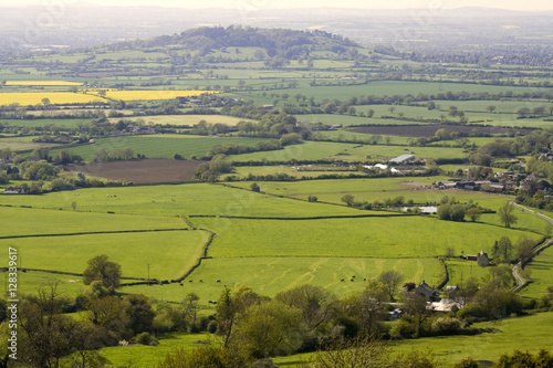 cotswold view UK