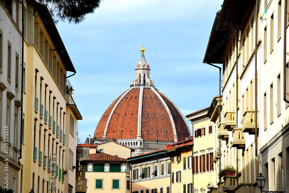 Florence Architecture