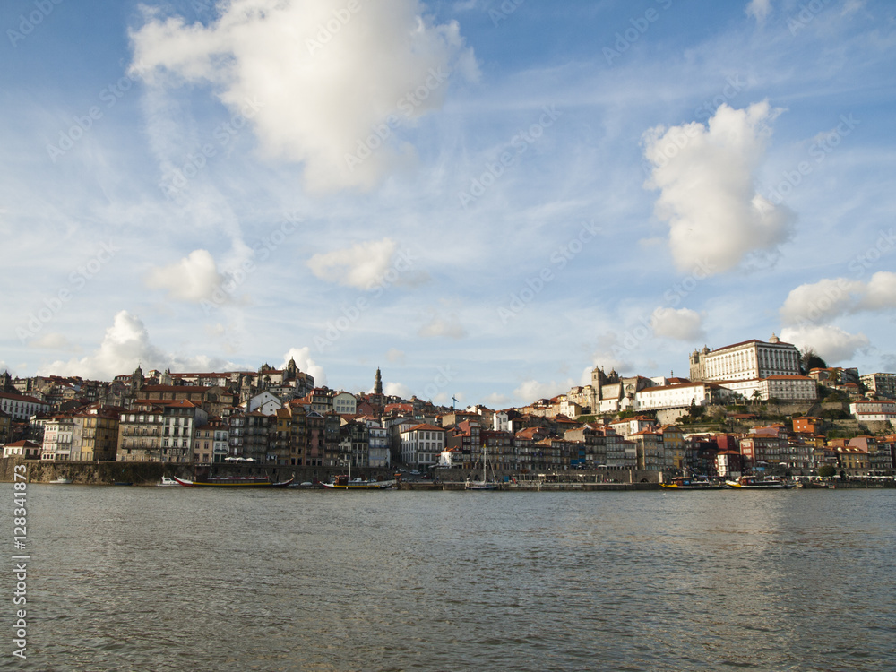 Obraz premium OPORTO Portugal
