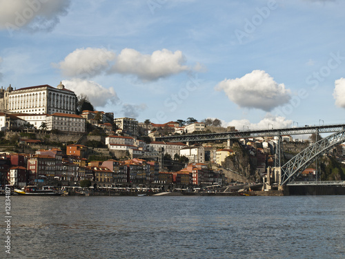 OPORTO Portugal © adrianospicture