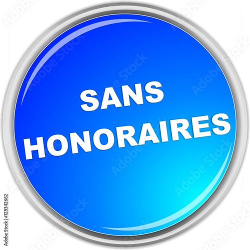 bouton sans honoraires
