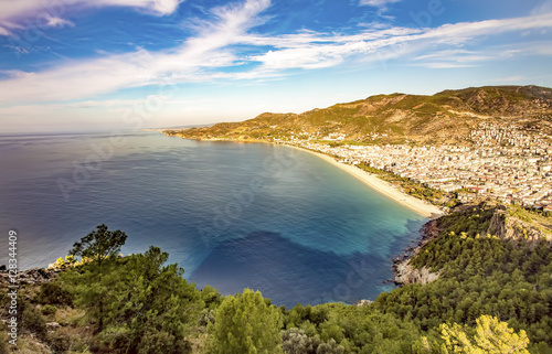 Türkiye Alanya