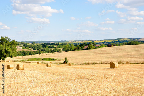 Gers landscape